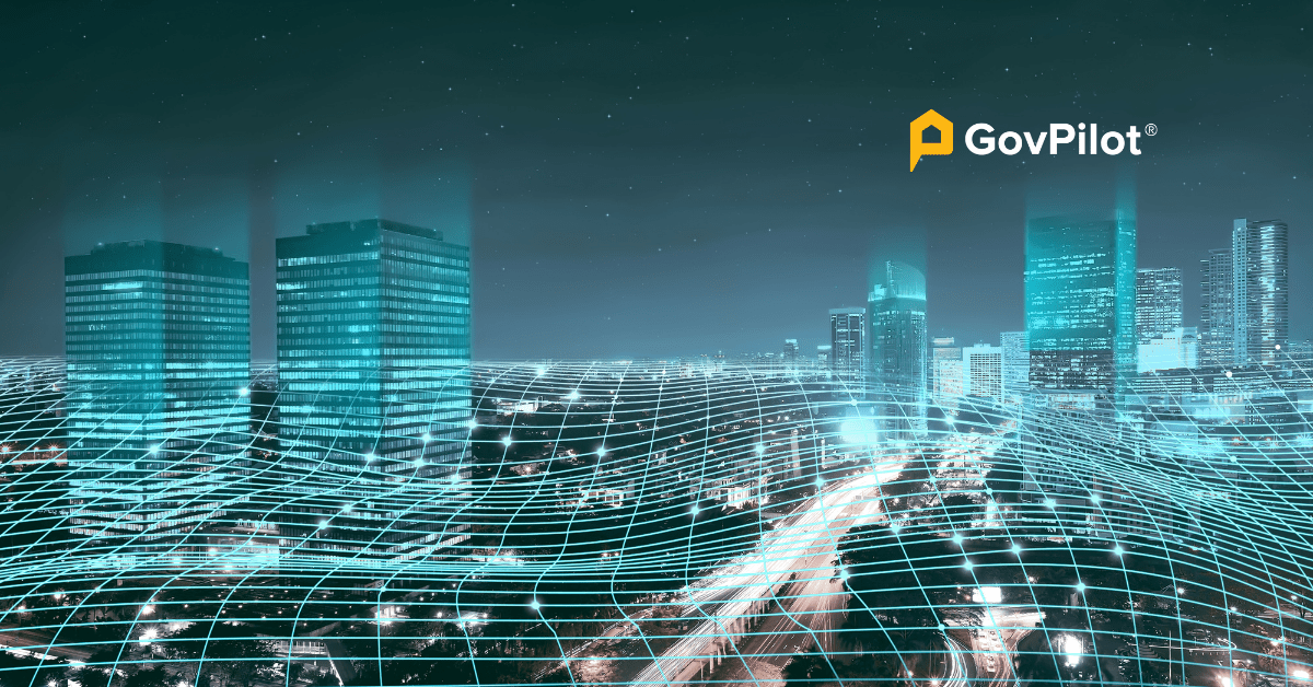 Digital Government Services 2023 Benefits of EGovernment Tech GovPilot